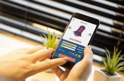 📖 Blog 3: “The Future of AI in E-Commerce: Predicting What Customers Want”